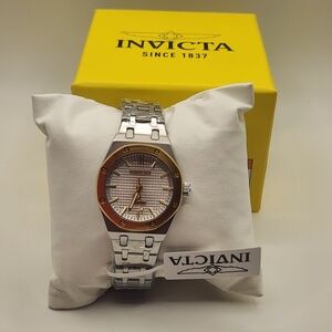Invicta Celestial Women's Watch